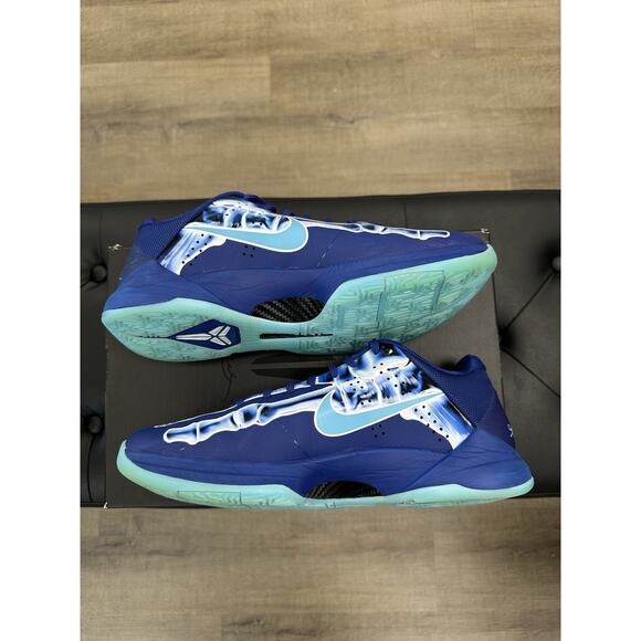 Size 10 - Nike Zoom Kobe 5 Protro X-Ray - Picture 4 of 5